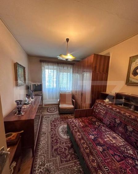 Apartament 3 camere, 67mp, zona centrala, Radauti - 5