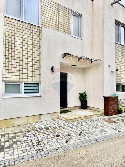 Casă / Vilă cu 3 camere de vânzare în zona Pipera - 12