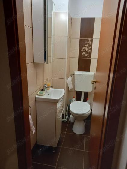Proprietar,inchiriez apartament cu 3 camere,centrala proprie,izolat,in zona Sagului,Piata Doina - 4