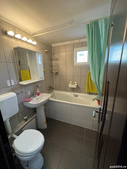 Apartament 3 camere de vanzare Crangasi - 5