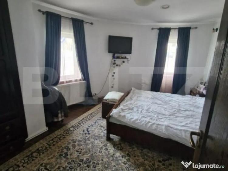 Duplex in centrul orasului Turda - 5