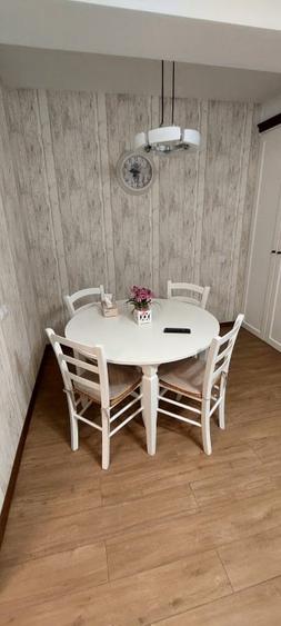 Apartament 3 camere, supratafata utila 104mp, spre vanzare Parcul SubArini - 4