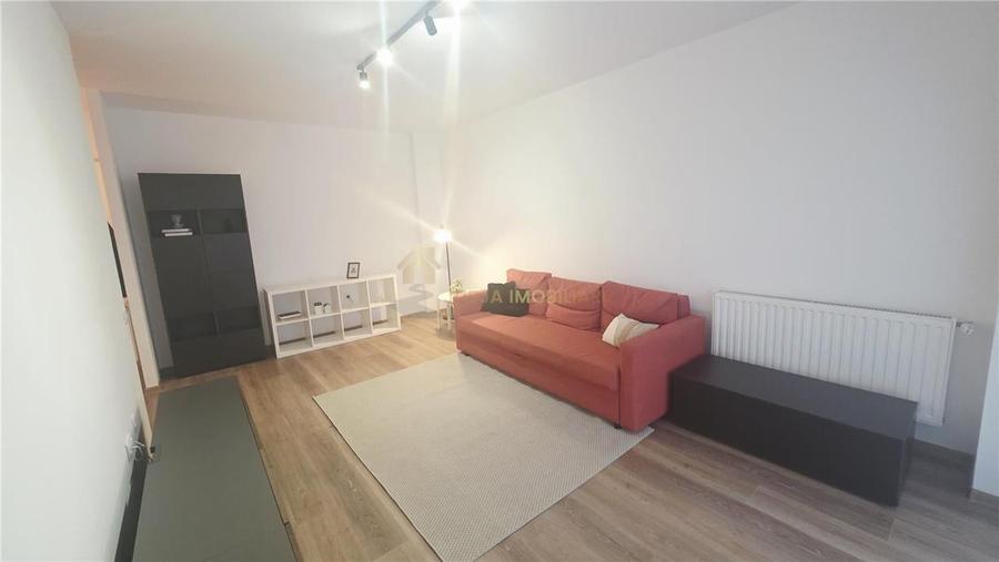 APARTAMENT 2 CAMERE 60 MP 13 MP BALCON 16 MP GRADINA - 7