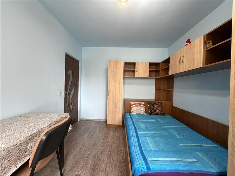Apartament 2 camere decomandat etaj intermediar zona Turnisor - 7