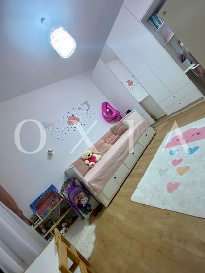 OX650  Confort, Natura si Eleganta, Vedere La Padure, Prima Inchiriere - 16