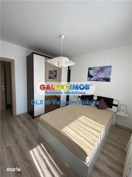 Inchiriere apartament 2 camere mobilat Baneasa Greenfield - 7