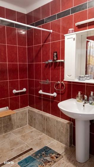 Apartament 3 camere cu terasa 12 mp, comision zero pt. chirias ! - 5