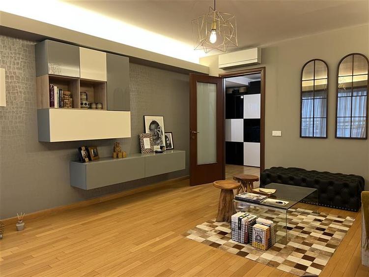 Apartament  modern 2 camere  II Complex rezidential Domenii Park - 4