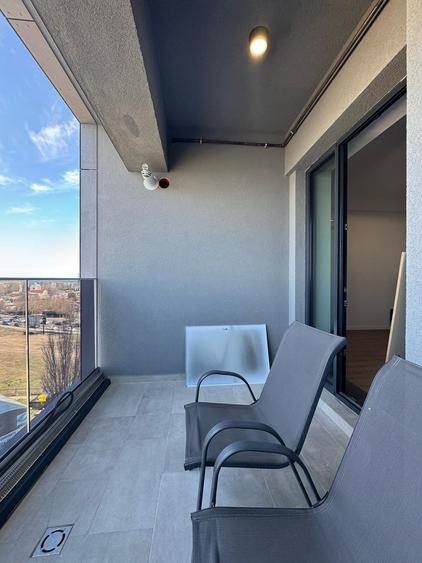 Apartament 2 camere - Aviatorii Residence 3 - 16