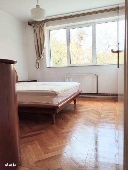 2 camere/ Renovat /Bd.I.Mihalache/Metrou/Luminos - 12