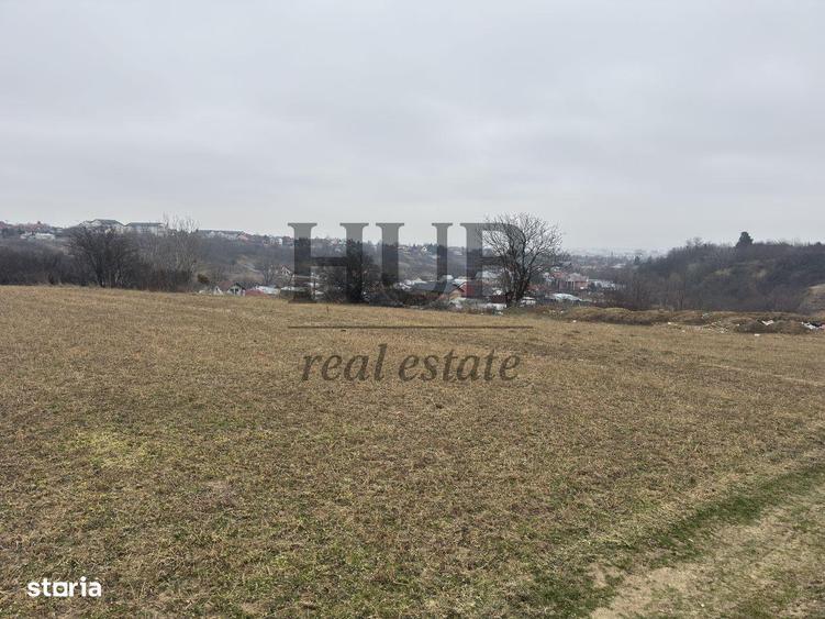 Teren in Magura | Zona Farbe | lot casa | de vanzare - 3