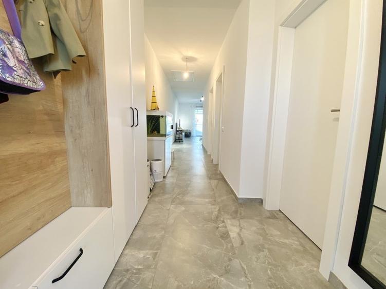 Direct Propietar: Duplex Mobilat si Utilat in Alpha City Residence - 7