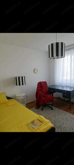Apartament 3 camere Take Ionescu de inchiriat - 7