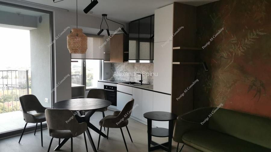 Apartament 2 Camere - ISHO vedere panoramica Etaj 16 Timisoara ideal pt studenti Apartament 2 Camere - ISHO vedere panoramica Etaj 16 Timisoara ideal pt studenti
