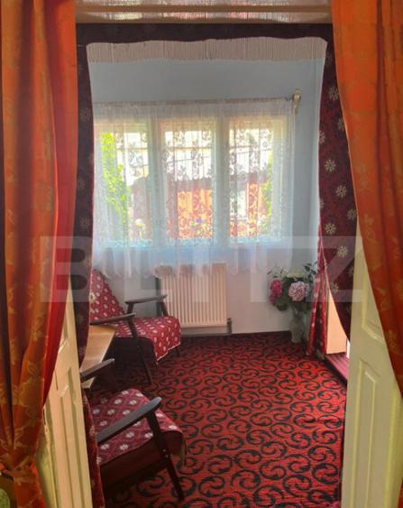 Casa de vanzare, cu 3 camere, 85 mp, zona semicentrala - 3