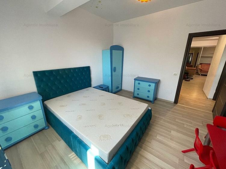 3 Camere - Fundeni - Dobroesti - Parcare! - 5