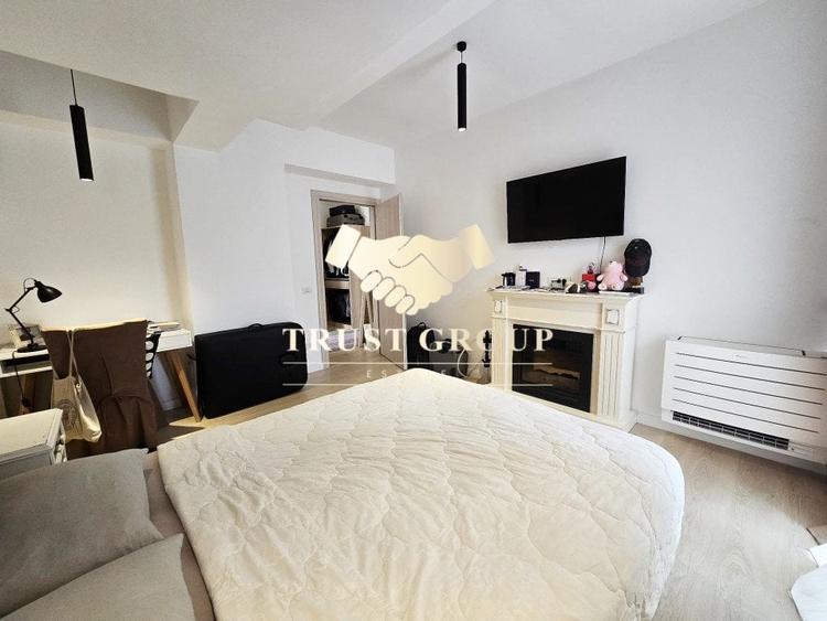 | etaj 2 din 3 | 134mp | 4 camere | Parcare  |    Imobil Boutique - 23