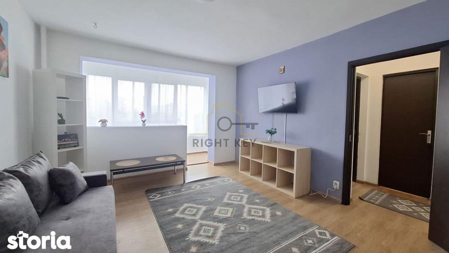 Ap 2 camere renovat, prima inchiriere, Parcul Dr Taberei - 5