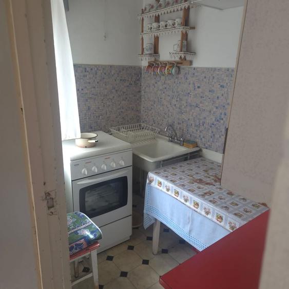 Garsoniera Centrul Civic - 5