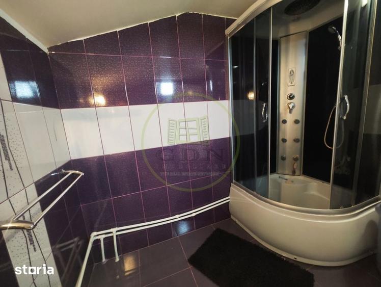 Casa 5 camere, teren 504 mp, Craiova, zona Ford - 13