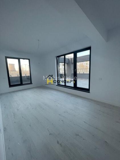 Apartament 3 camere finalizat terasa Nicolae Grigorescu comision 0%