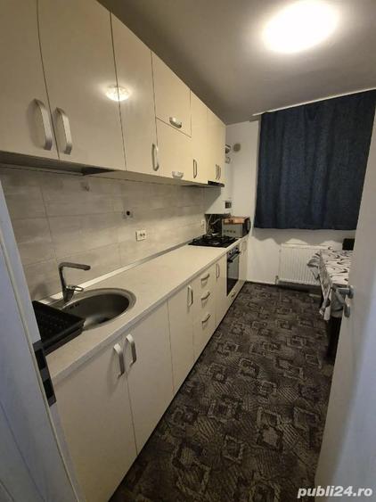 Garosinera demisol loc de parcare inclus. - 4