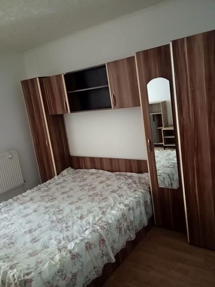 Inchiriez garsoniera zona OMV 34mp complet utilata - 6