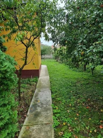 Casa de vanzare Campia Turzii - 1