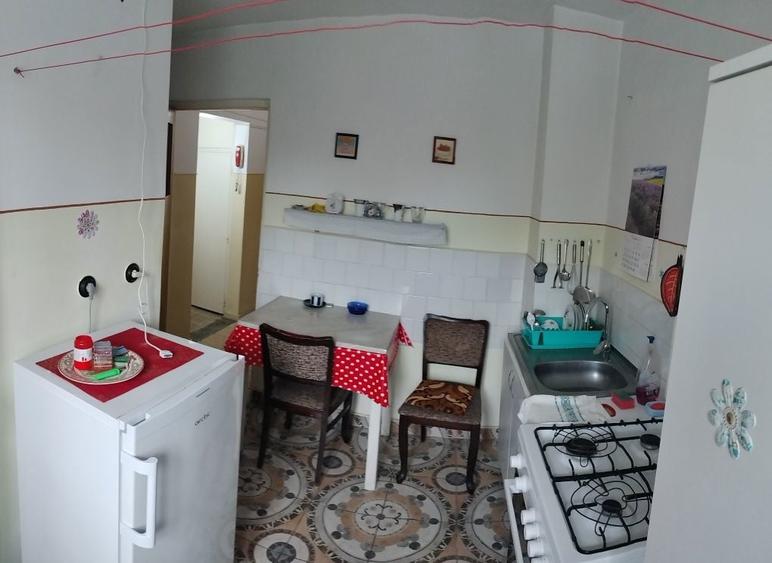 Apartament 2 camere zona Auchat Titan Bucuresti sector 3 decomandat 49m2 utili direct proprietar - 5