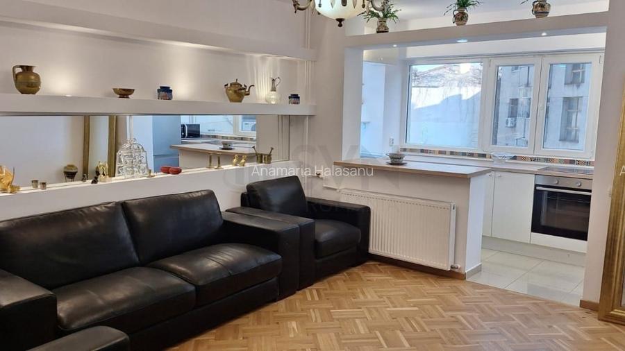 REA1022686 Apartament 4 Camere I Calea Mosilor REA1022686 Apartament 4 Camere I Calea Mosilor