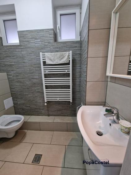 Otopeni Odai vila singur curte P+2E nemobilata centrala proprie constructie 2007 - 6