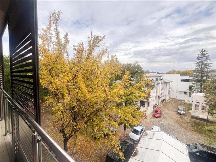 PARC KISELEFF, IMOBIL NOU, MOBILAT, UTILAT, LOC DE PARCARE! - 1