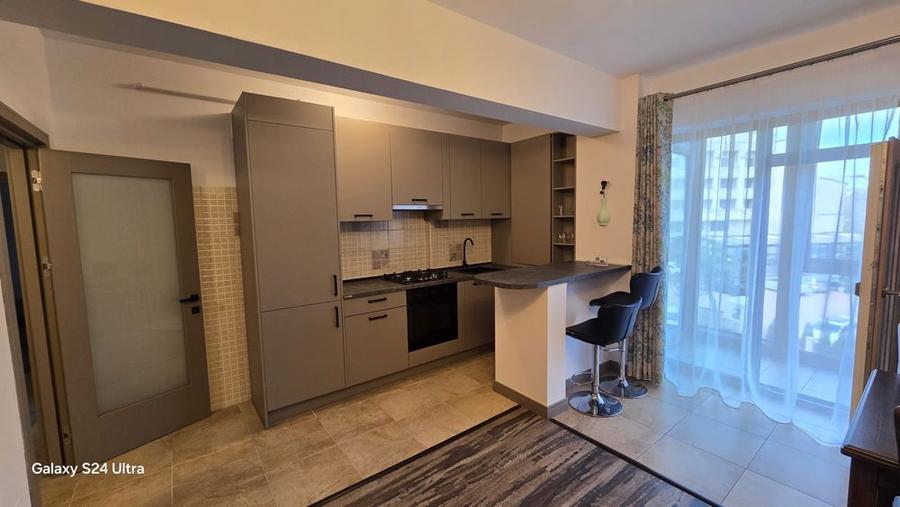 Inchiriez apartament - 4