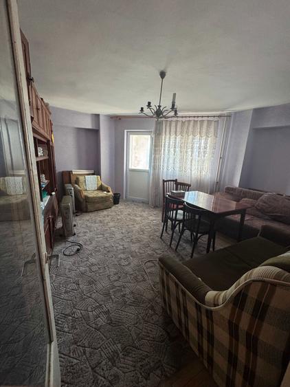 Apartament 3 camere 79.41MP ultra-central Mangalia - 5