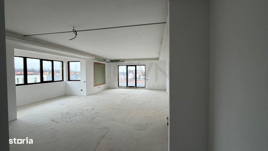 PENTHOUSE 4 CAMERE I VOLUNTARI - 3