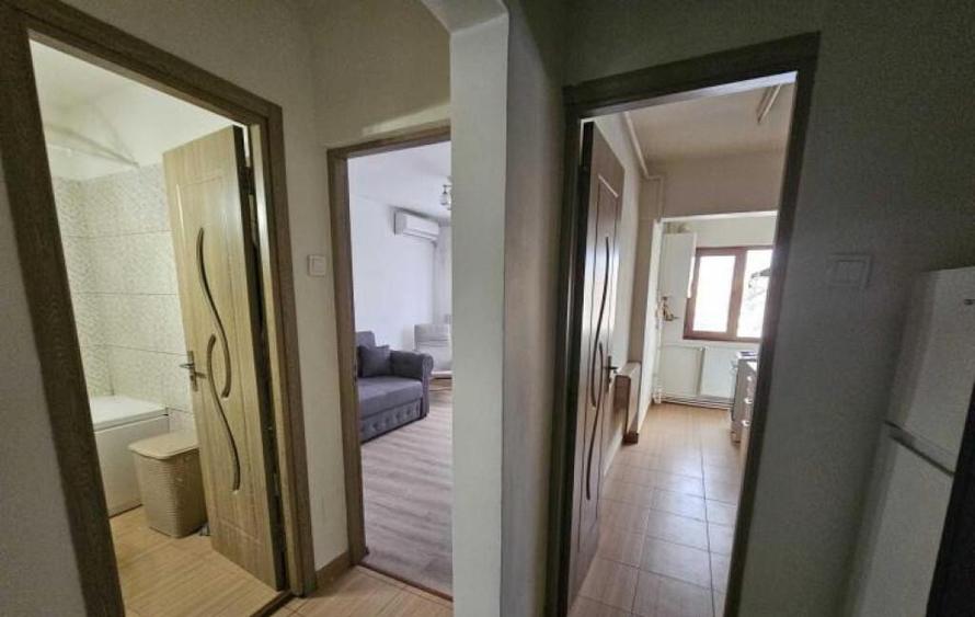 Giurgiului luica ilie oprea etaj 2 - 7