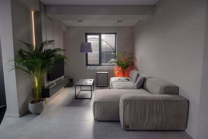 Apartament cu 2 camere zona Lujerului