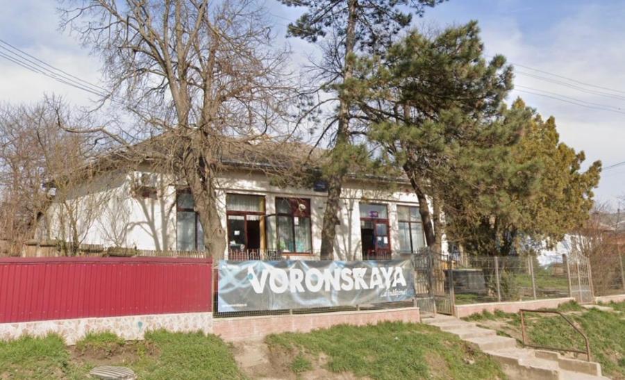 spațiu comercial magazin si bar, sat Buhăceni, com. Trușești, jud. Botoșani - 2