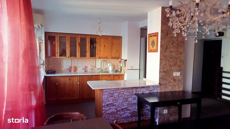 Apartament 4 camere zona Lacul Tei - 2