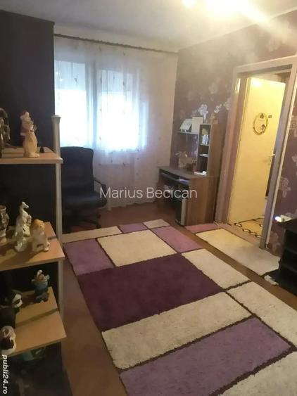 Apartament cu 3 camere Apartament cu 3 camere
