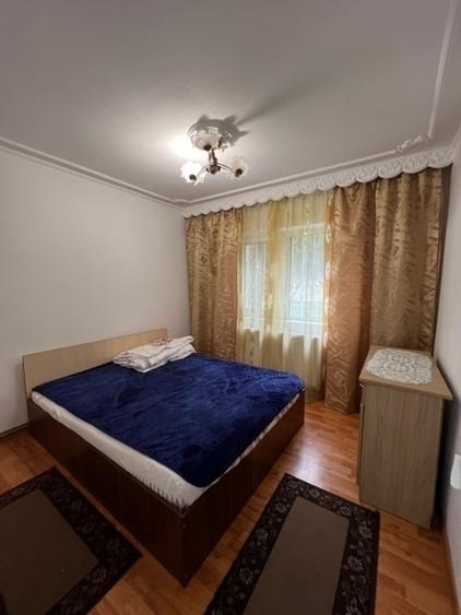 Gradinari-Iulius Mall-2 Camere -Dubla Vedere -bloc 80' - 2