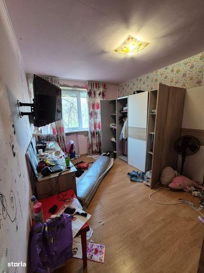 Gara- Parc 2 camere decomandat 46 mp. etaj 1, liber , gaze la usa, - 8