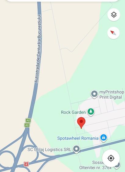 OFERTA!!! Proprietar-Vand Casa - 7