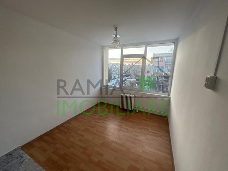 Garsoniera functionala in Tractorul – ideala pentru locuire sau investitie - 4