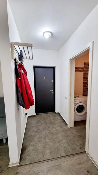 Inchiriez garsoniera in Floresti - 3