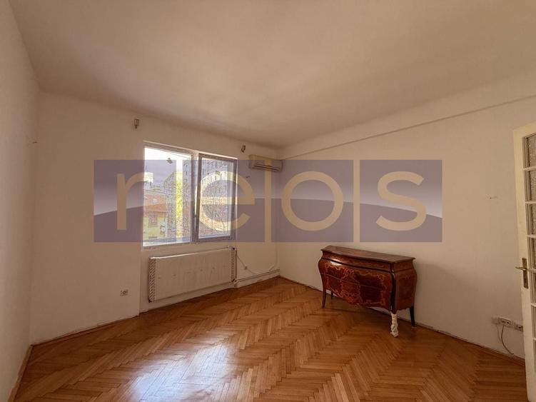 VANZARE 4 CAMERE CALEA SERBAN VODA | ZONA UNIRII | SECTOR 4 - 1