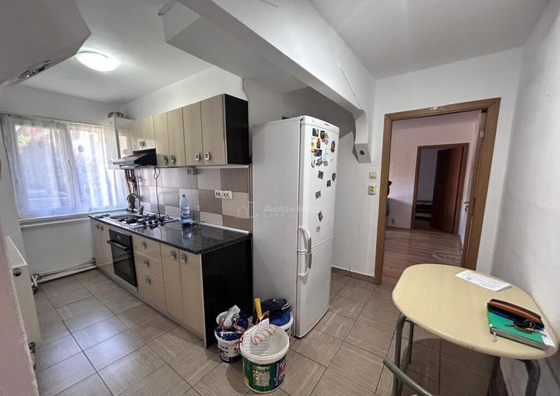 Resita, 3 Cam, Parter, Micro 3 - 7