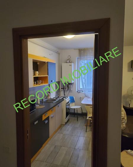 Inchiriere ocupare imediata 44 mp cartier Dambul Rotund,et.5/7,lift - 7