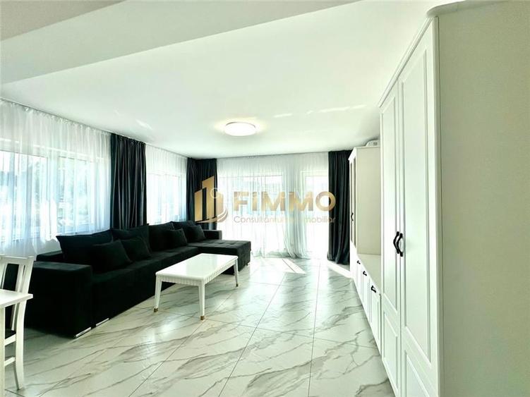 Apartament superb | Terasa de 288 mp | ID: 1380