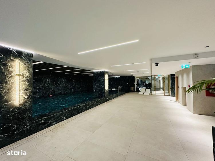 BHB Avenue - Apt 3 cam vedere panoramica catre lacuri - 6